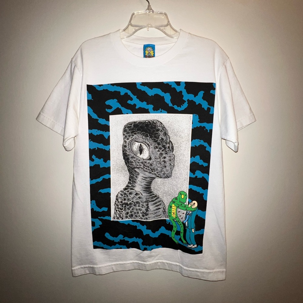 Bored Teenager shirt